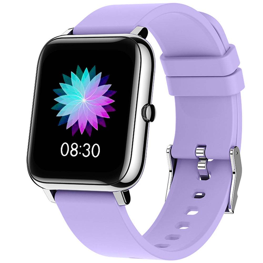 Sleep Monitoring Bluetooth Sports Watch Activity Monitor Watch - Velora