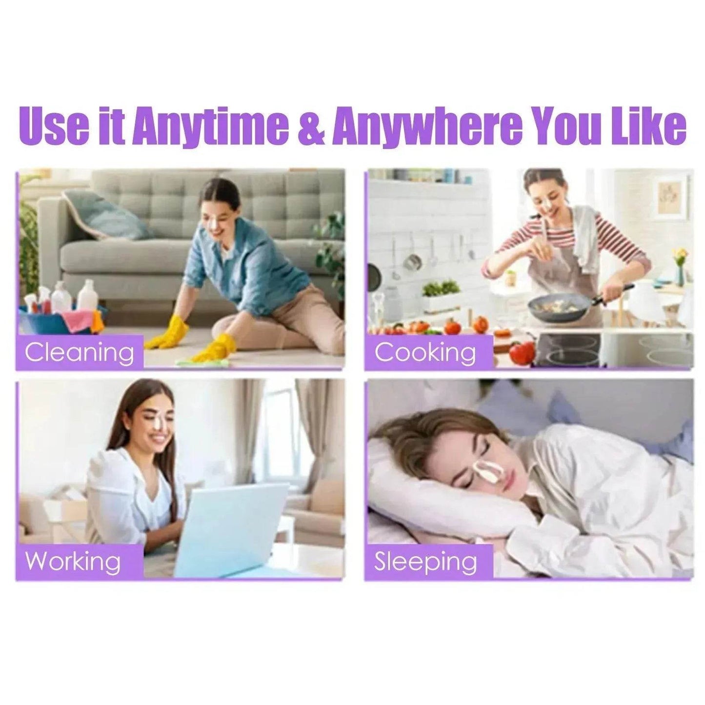 EELHOE Nose Shaper Clip Nose Lifting shaper - Velora