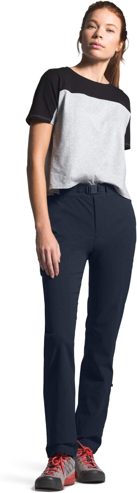 The North Face Women’s Paramount Mid-Rise Pants - Velora