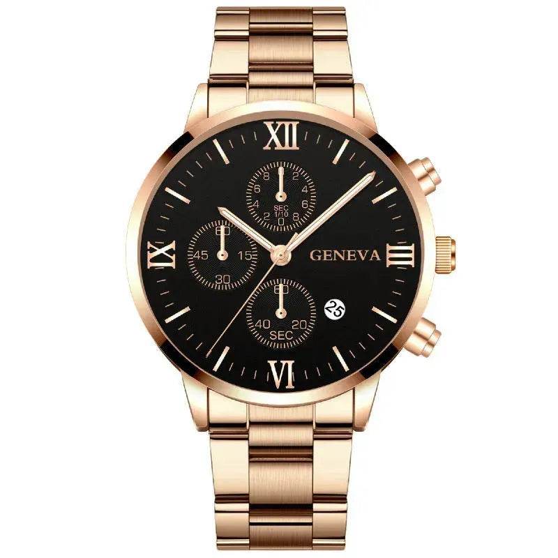 Quartz watch - Velora