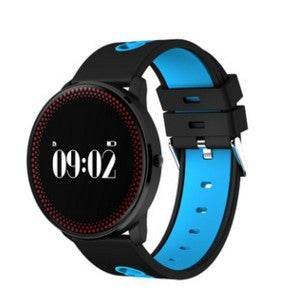 Waterproof Smart Sport Watch - Velora
