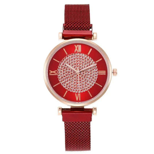 Lazy Gypsophila Watch - Velora