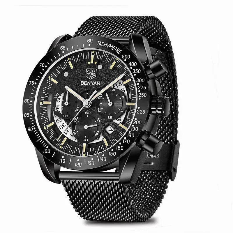 Quartz watch - Velora