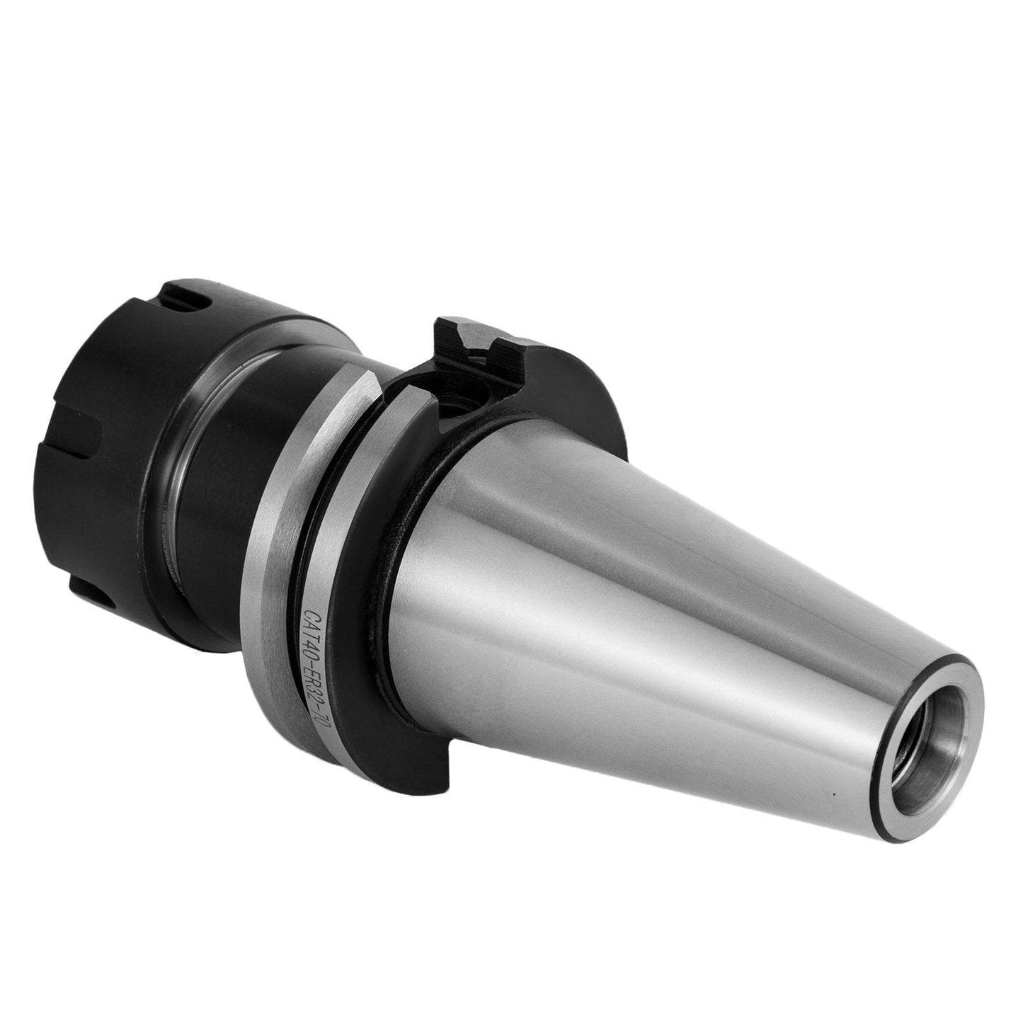 Collet Set 5 PCS , CAT40 ER32 Collet Chuck, For CNC Engraving Machine & Milling Lathe Tool - Velora