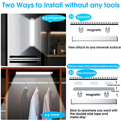 20LED Closet Light with Motion Sensor https://like2b-uy