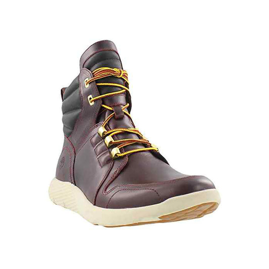 FLYROAM LTHR BOOT TB0A1LQA - Velora