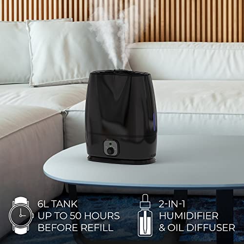 50-Hour Ultrasonic Cool Mist Humidifiers https://like2b-uy