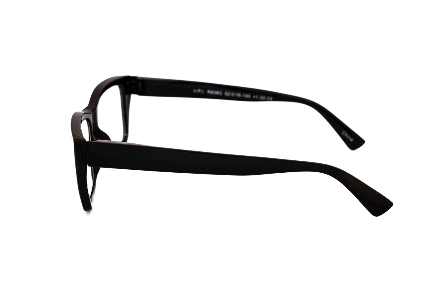 Isolde – Oversized Cat-Eye Readers | Bolero Eyewear