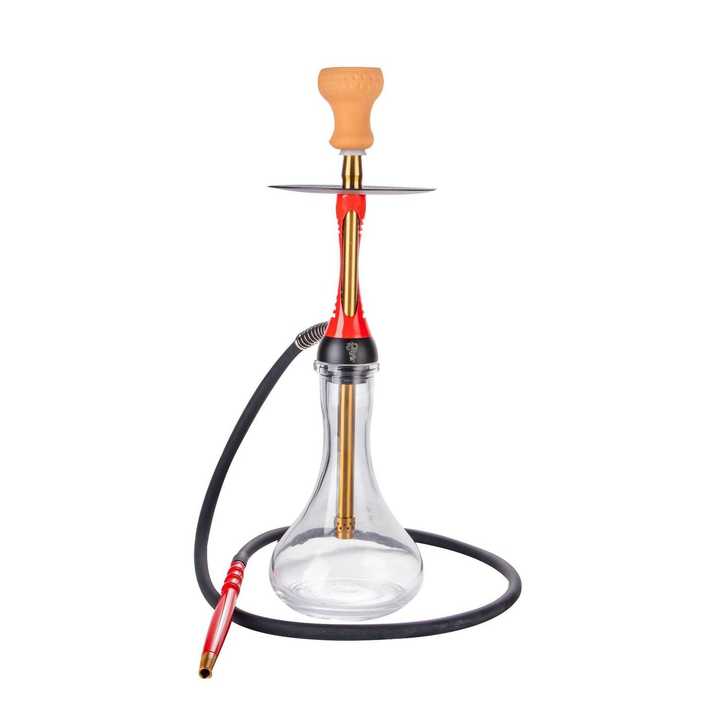 Hookah ApacheSmoke Pot - Velora