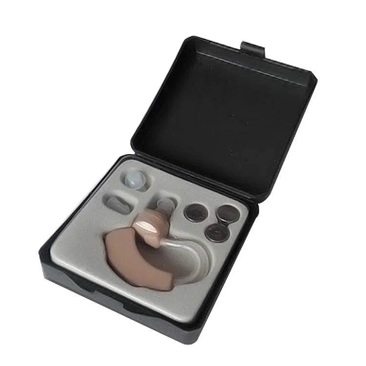 Hearing aid sound amplifier - Velora