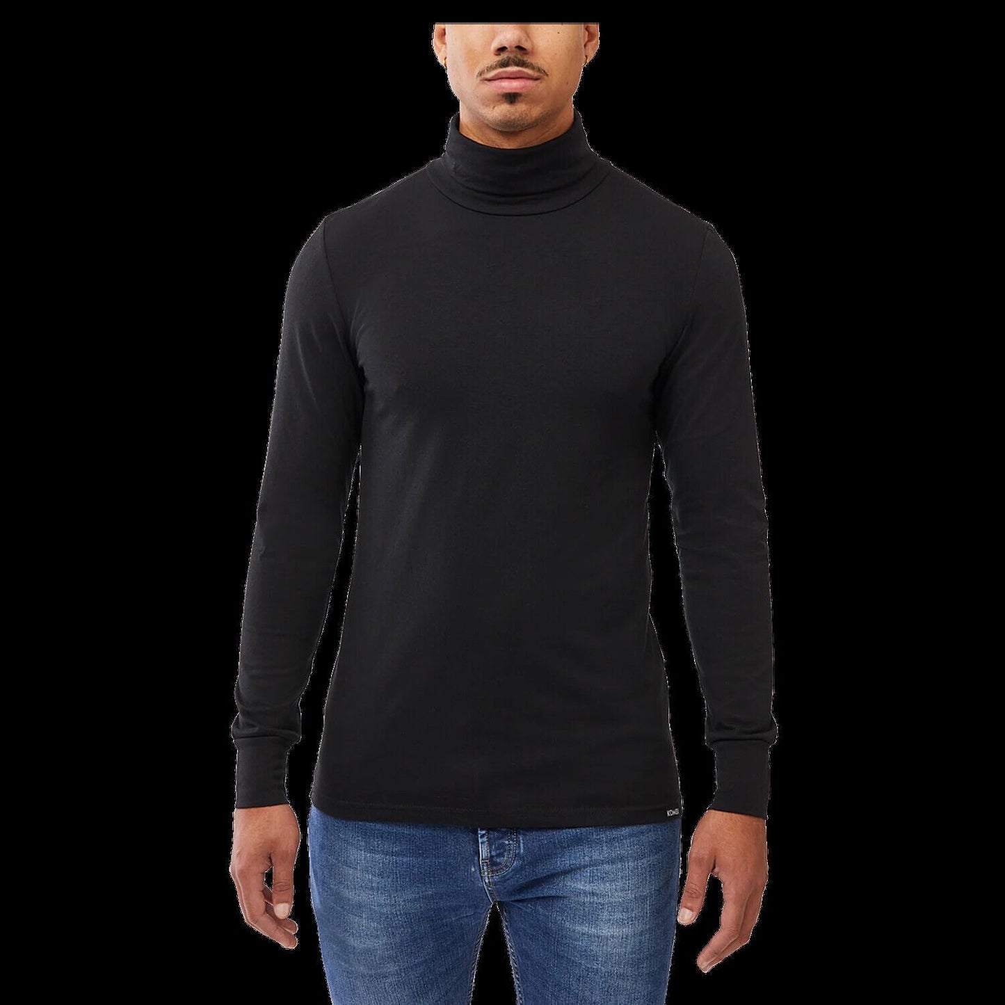 Kombi Multi Turtleneck Base Layer - Velora