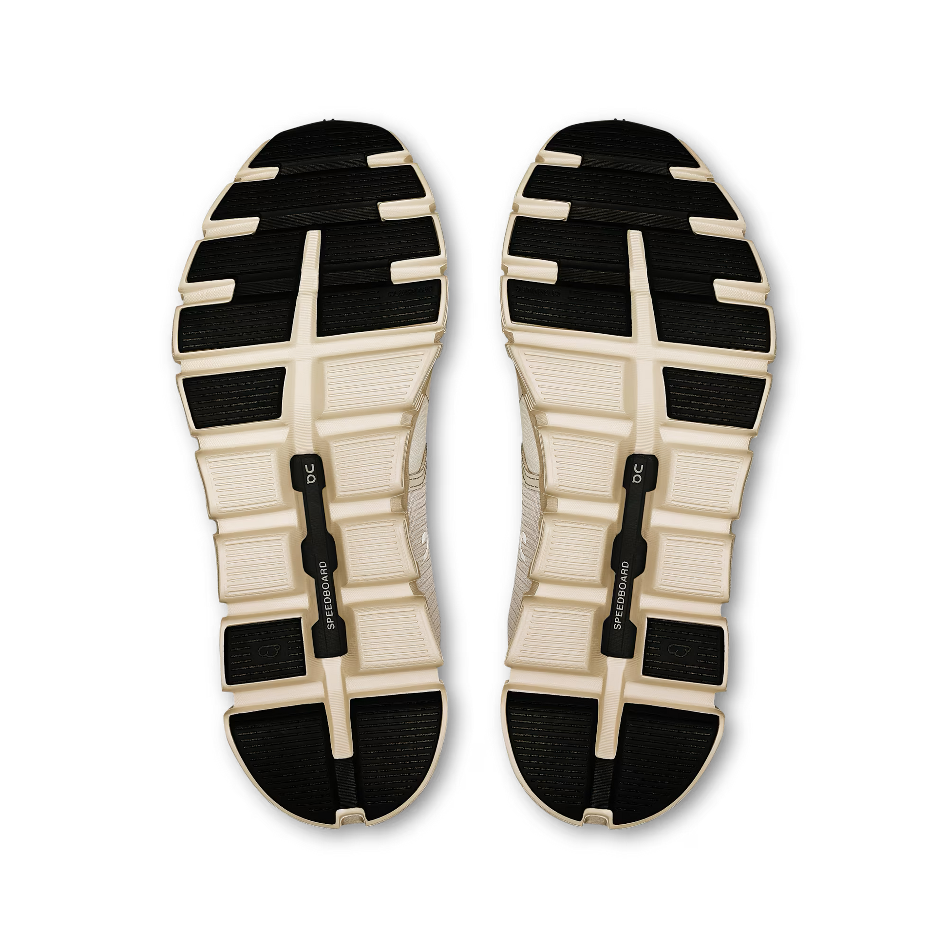 W On Cloud 6 Waterproof 3WF10053036 - Velora