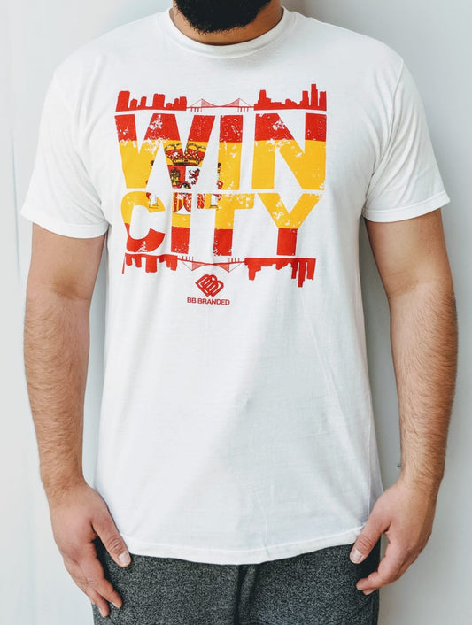SPAIN WIN CITY - Velora