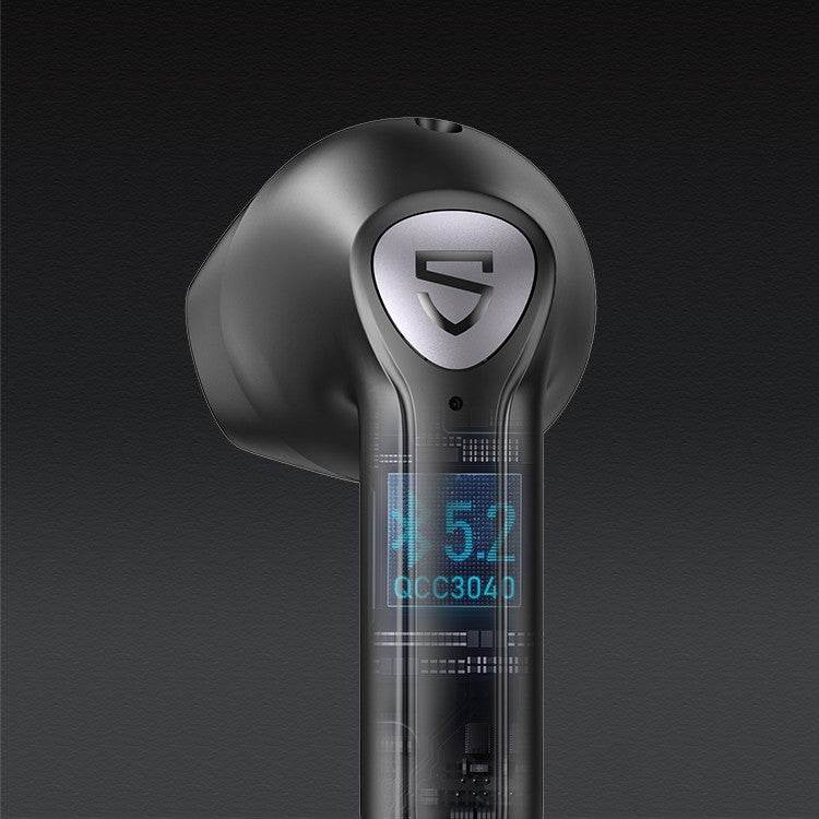 Bluetooth Earphones Are Truly Wireless - Velora