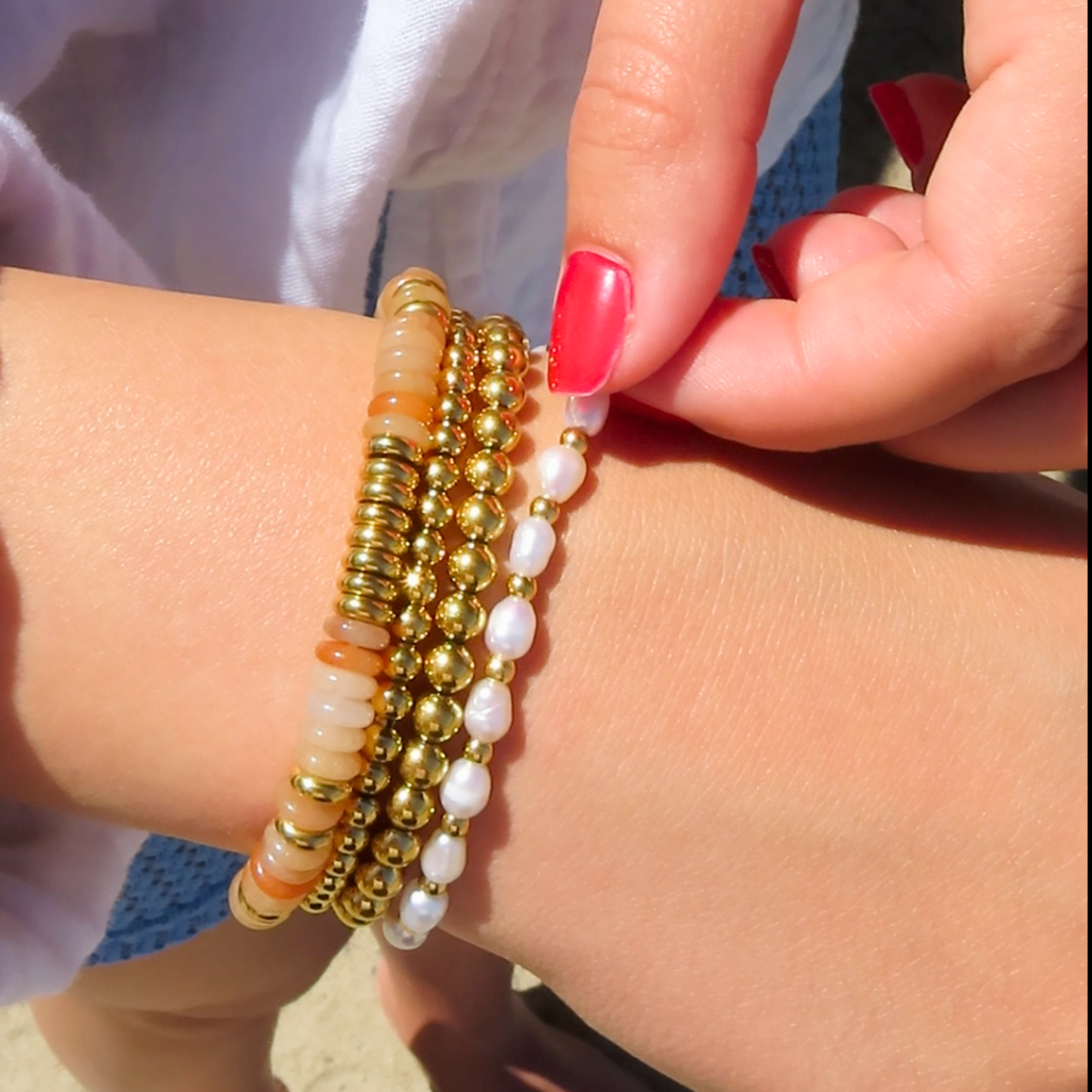 Island Lover Bracelet