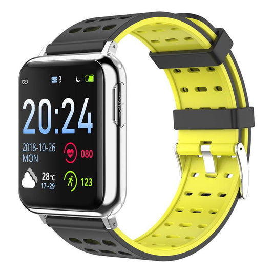 V5 smart bracelet - Velora