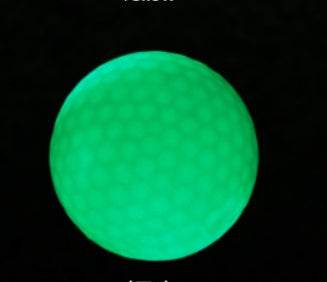 Led Golf Ball Flashing Ball Golf Supplies - Velora