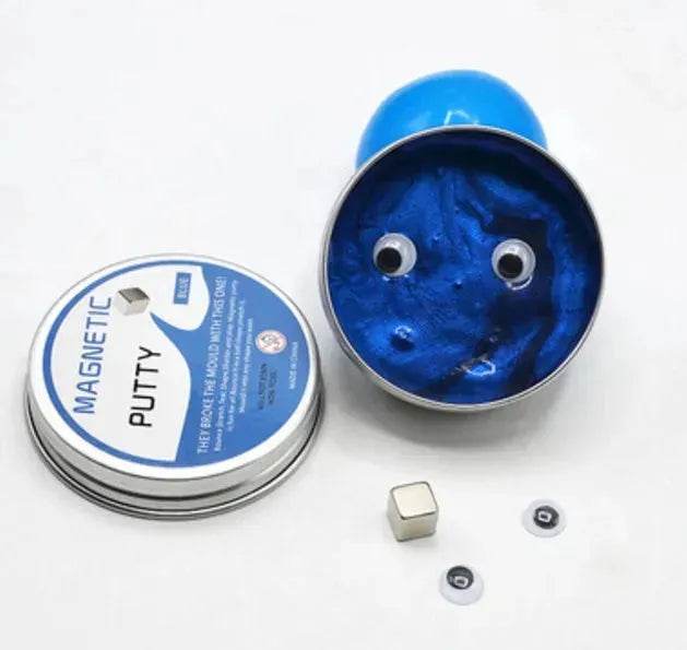 Creative Play Dough Magnetic Putty clay Toy - Velora