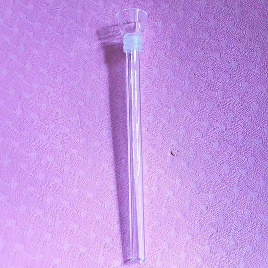 Plastic Hookah Cover Glass Pipe - Velora