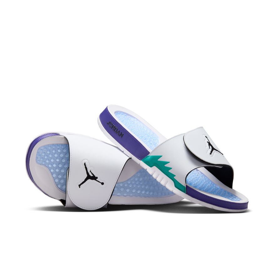 M Jordan Hydro 5 Retro 555501-103 - Velora