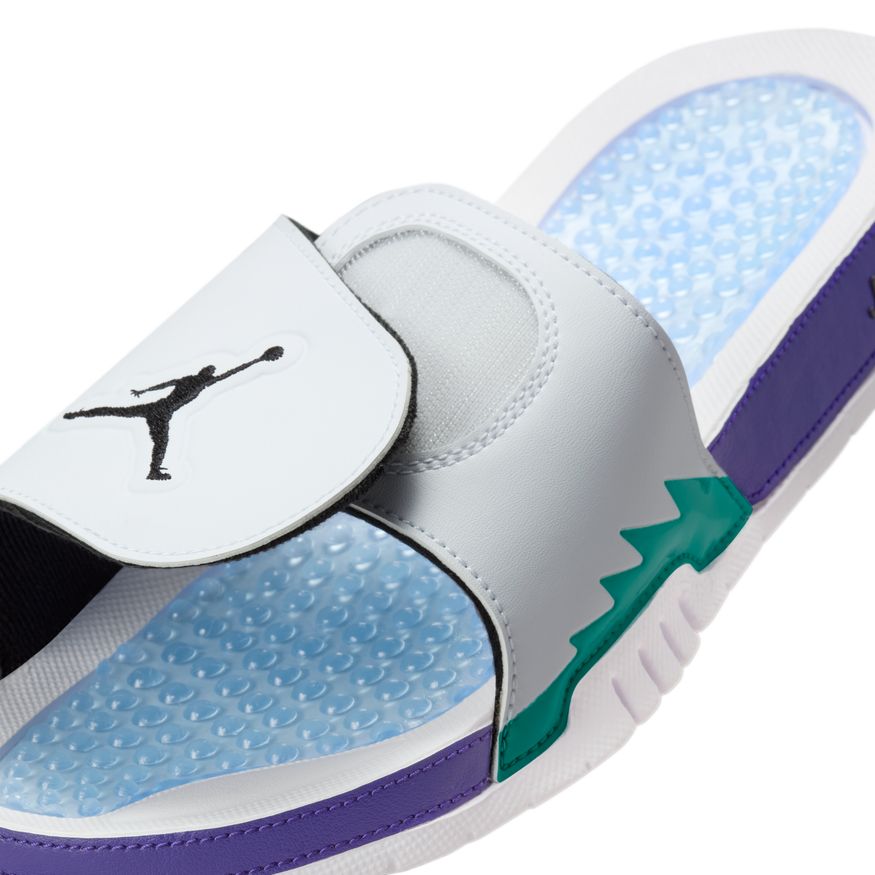 M Jordan Hydro 5 Retro 555501-103 - Velora