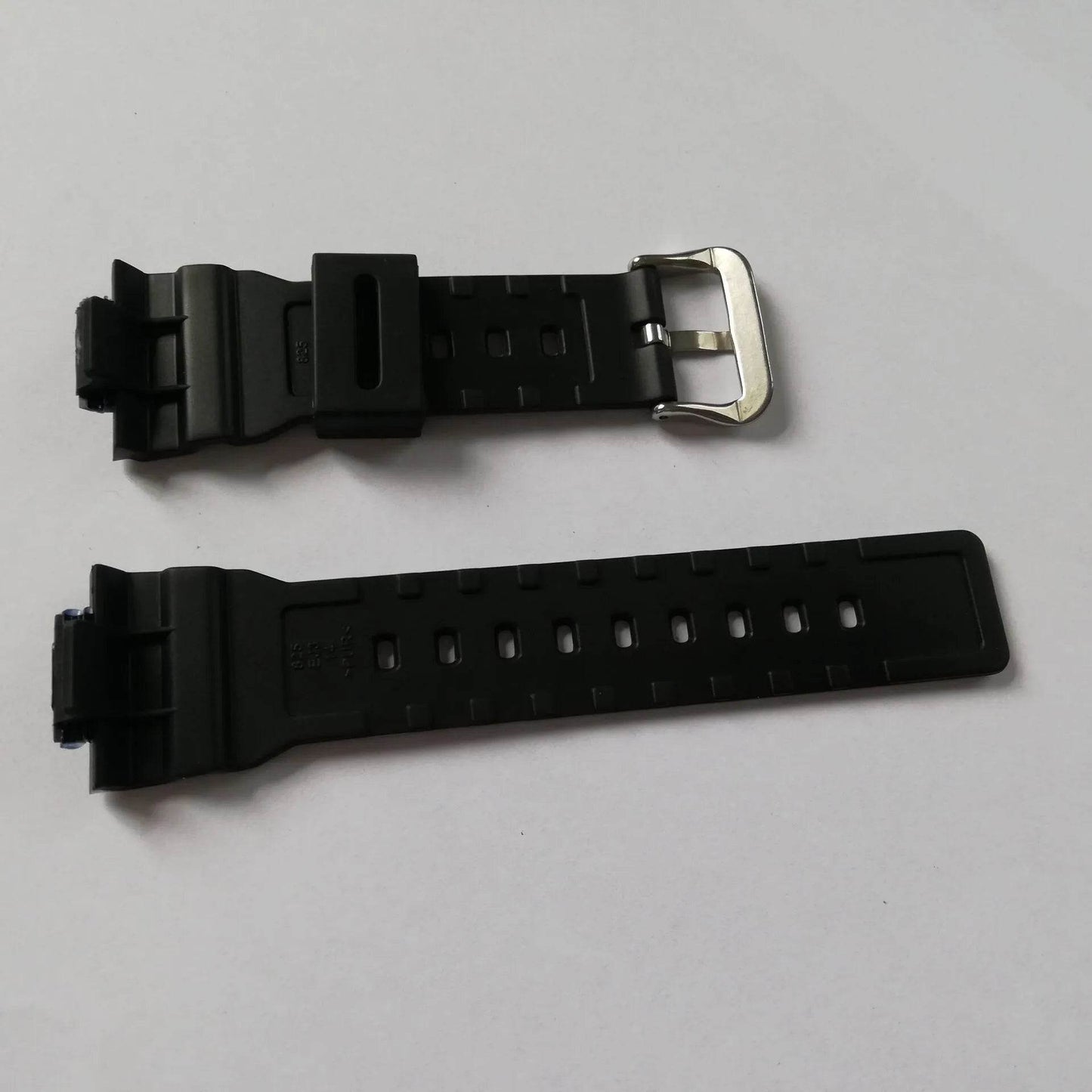 Watch By-g Accessories Resin Watch Strap - Velora