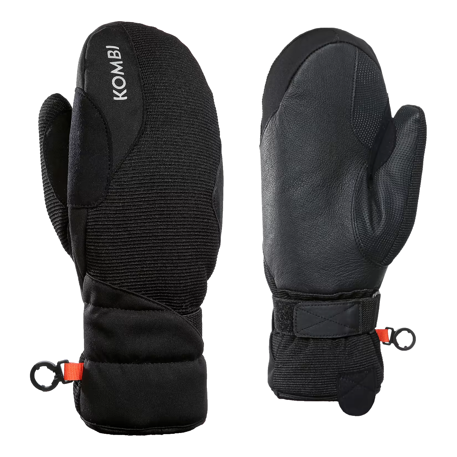 Kombi Women's Active Winter Mitts Size: Small - Velora