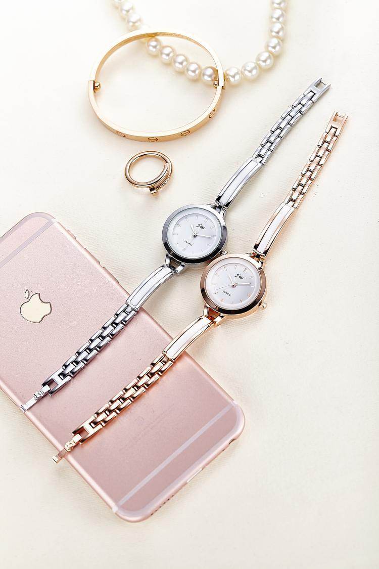 Fashion watch bracelet bracelet for women - Velora