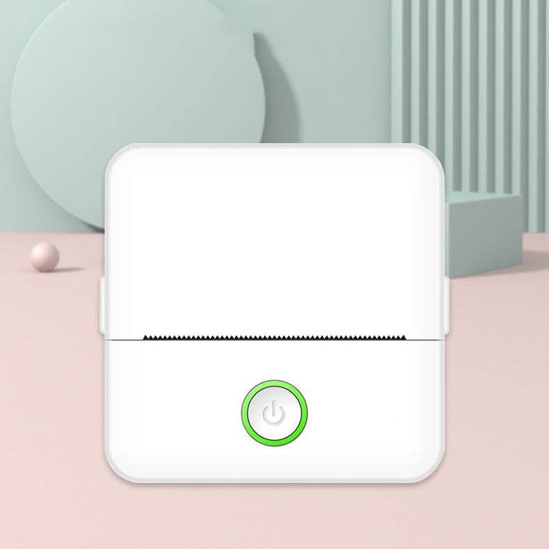 Portable Thermal Printer For Wrong Questions - Velora