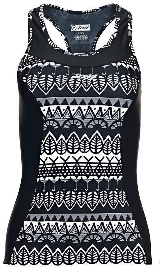 Zoot Women's Performance TRI Racerback Size Small - Velora