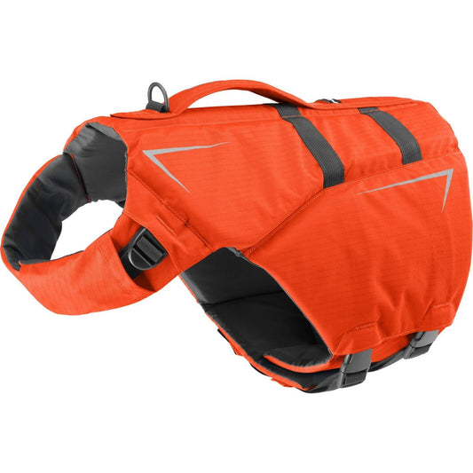 NRS CFD Dog Life Jackets - Velora