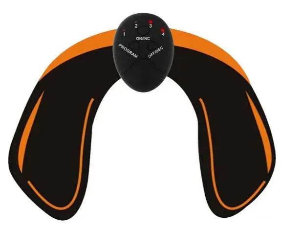 EMS Muscle Stimulator butt stimulator Hip booty Massage trainer - Velora
