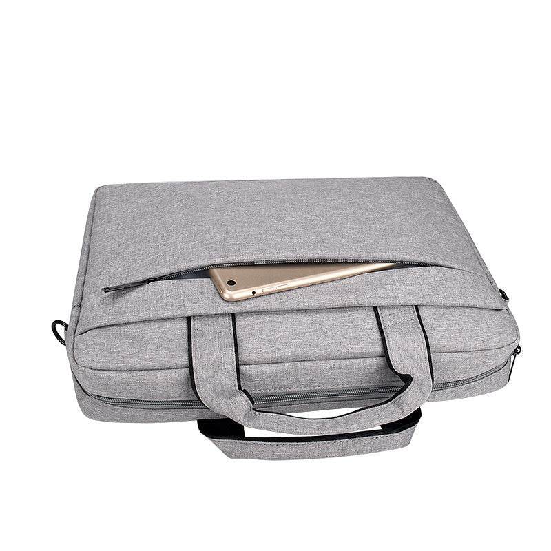 Laptop bag laptop shoulder bag - Velora