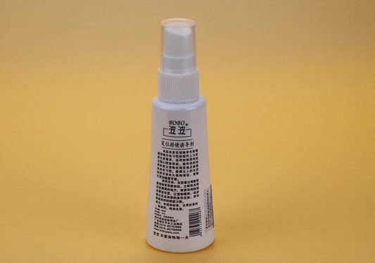 Pet positioning defecation inducer - Velora