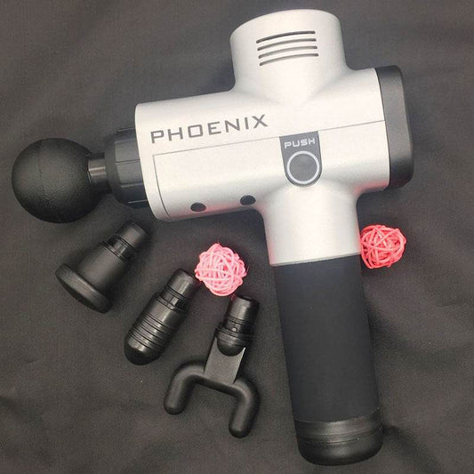 Fascia gun massage gun - Velora