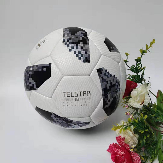 Football - Velora