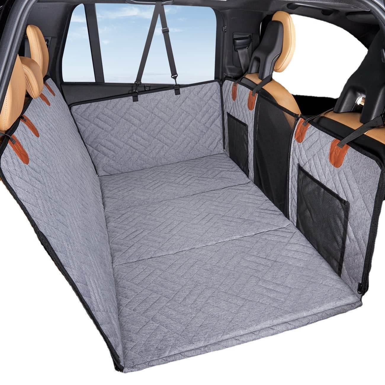 Pet Dog hammock for car dog car bed - Velora