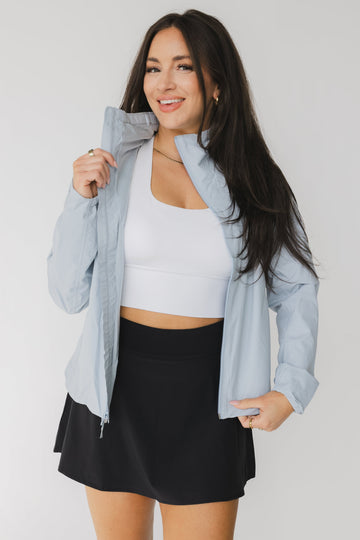 Clubhouse Jacket