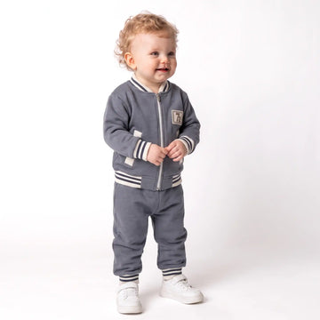 The 72 Cotton Joggers Set