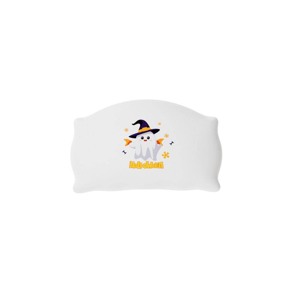 Cartoon Creative Bedside-use Decoration Halloween Doll Table Lamp - Velora