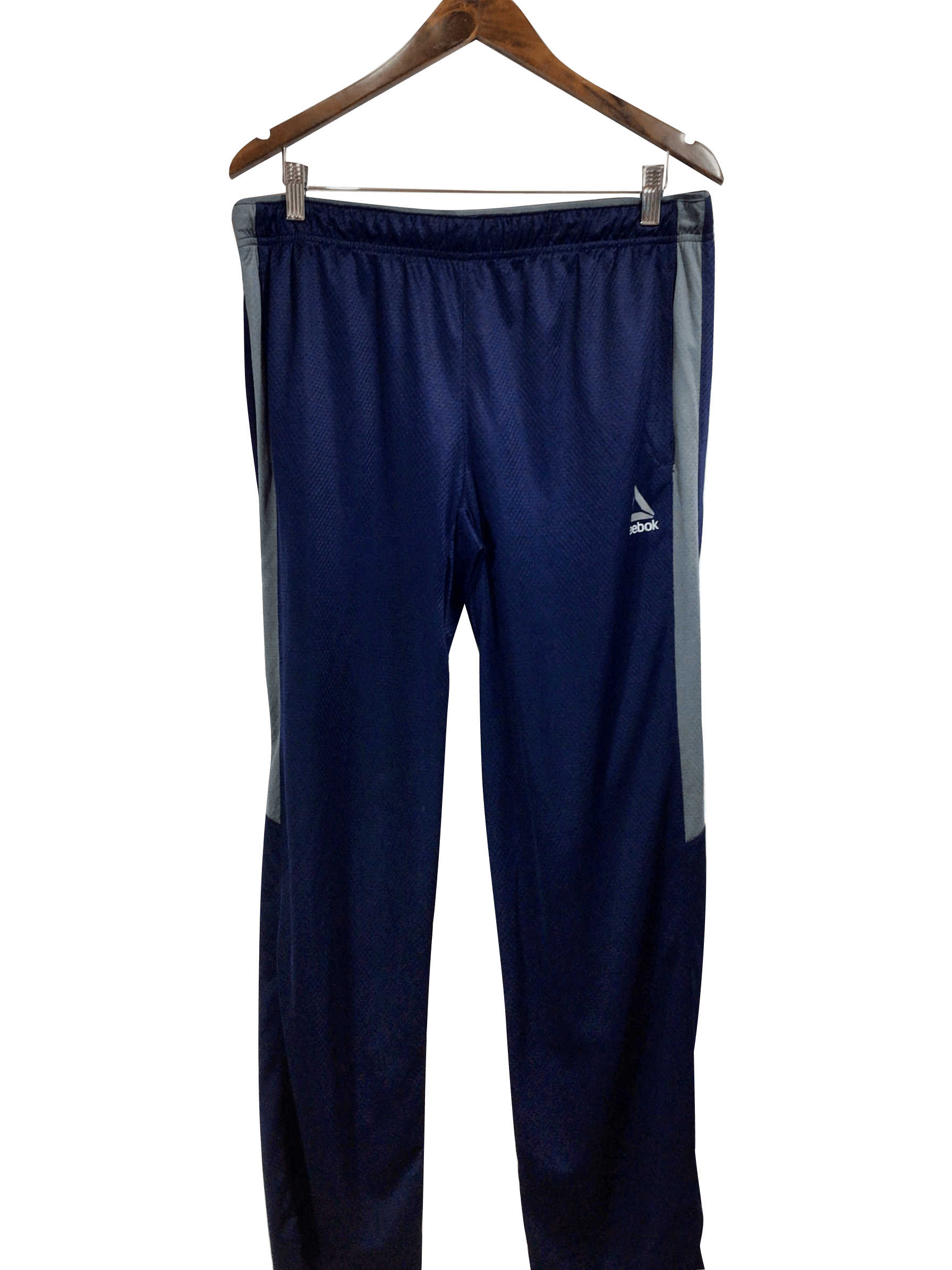 REEBOK Regular fit Jogging in Blue - L - Velora