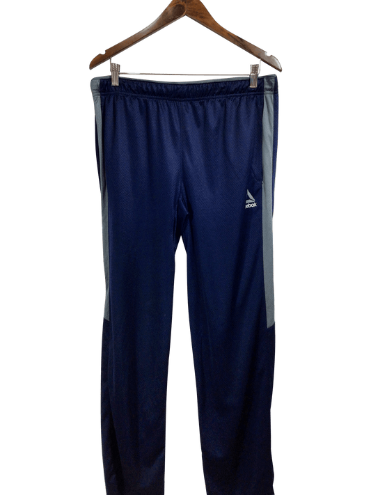 REEBOK Regular fit Jogging in Blue - L - Velora
