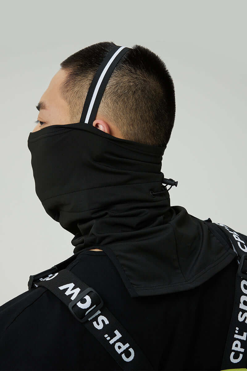 CAPELIN CREW Face Covering - Velora