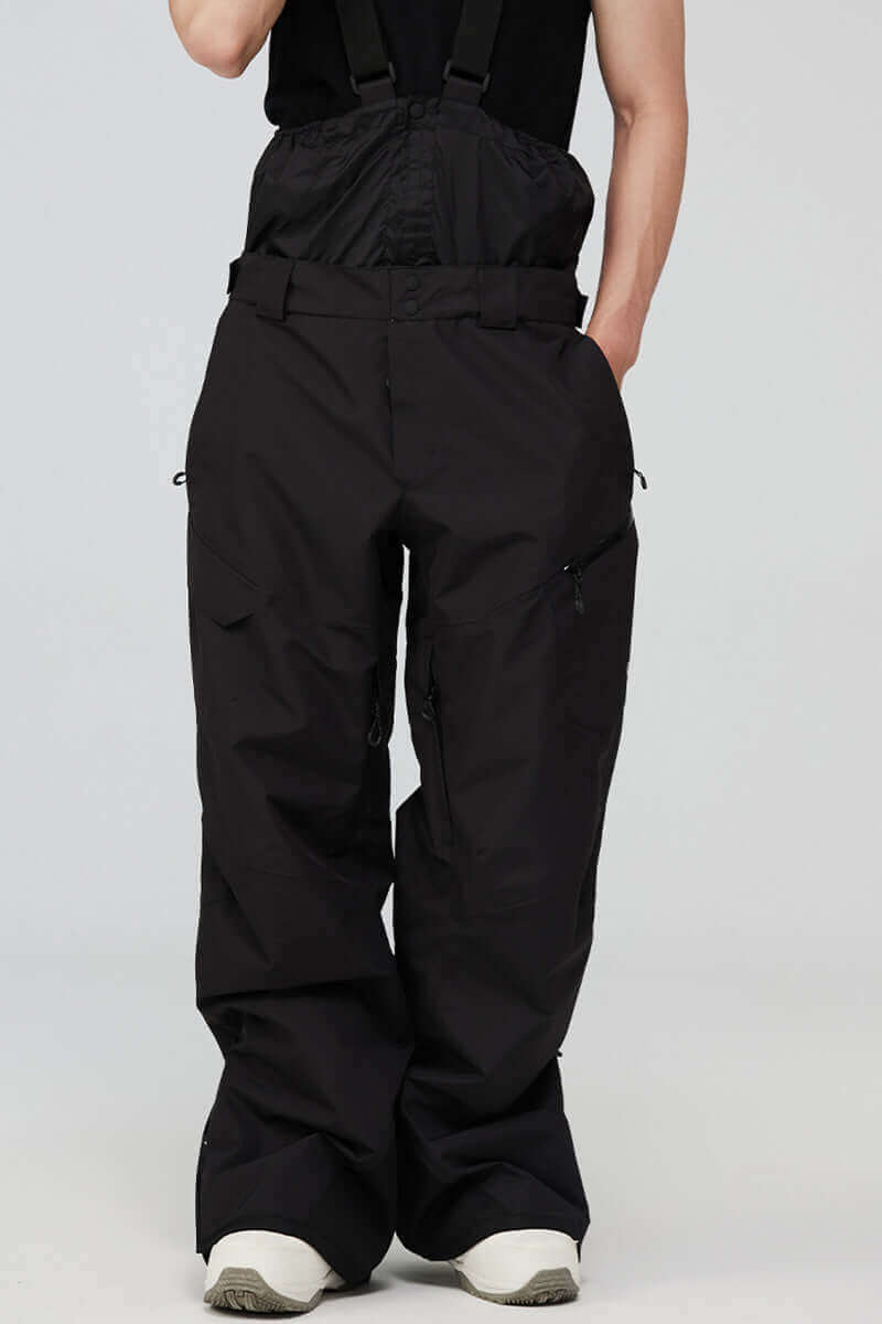 Storm Unisex Snowboard Pant - Velora