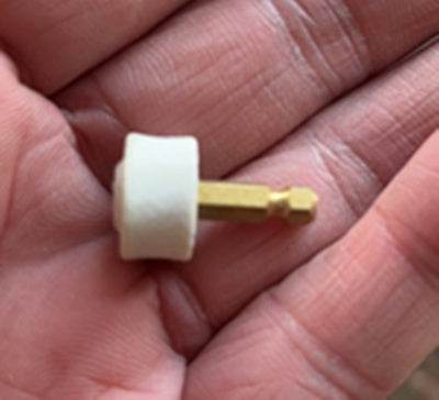 Pet Dog Cat Pencil Sharpener, Electric Nail Clippers Cleaning Nail Clippers - Velora