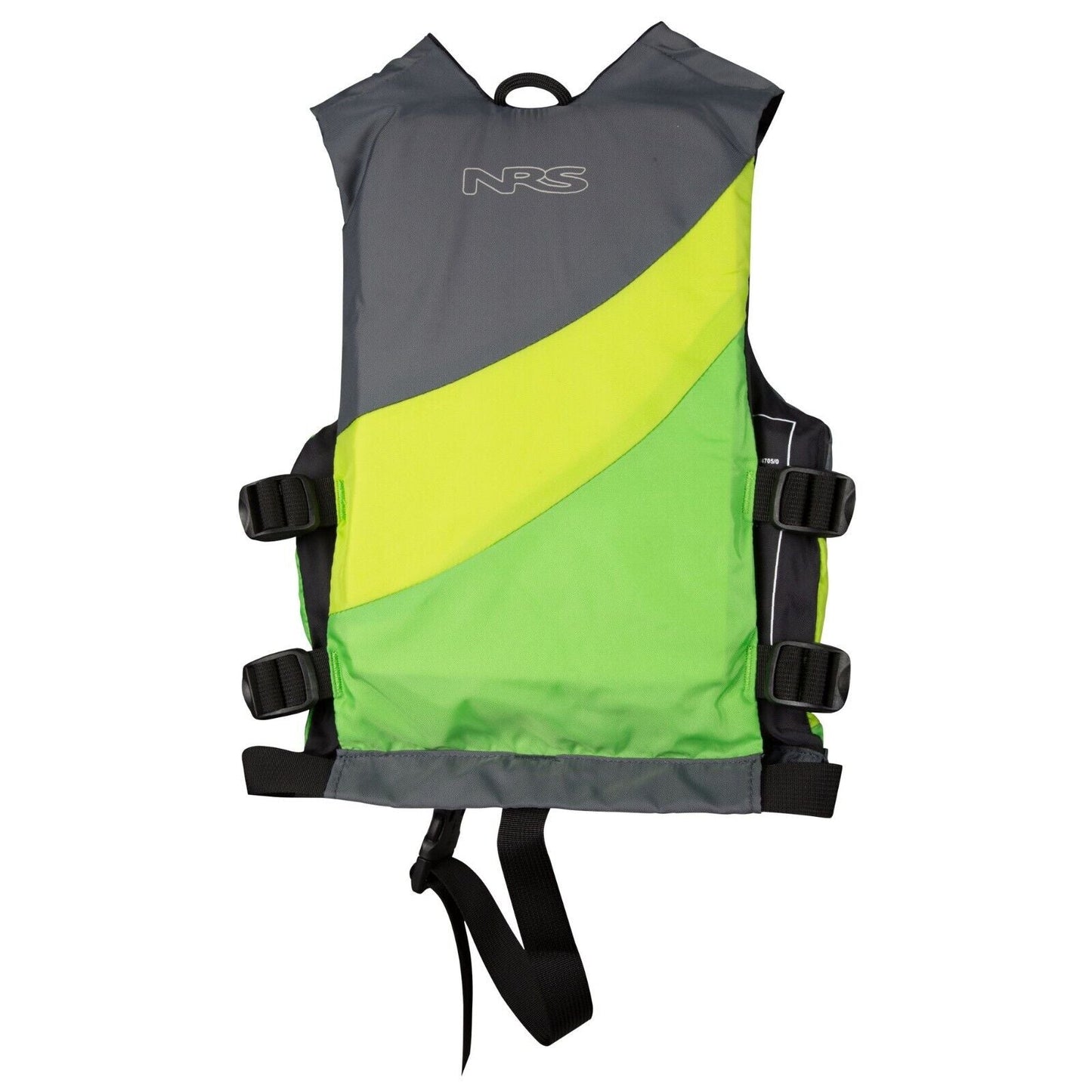 NRS Crew Child PFD's UL & ULC Approved - Velora