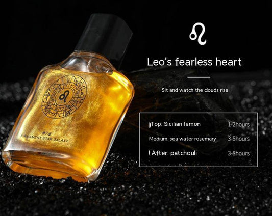 Perfume Long-lasting Light Perfume 12 Constellation Perfume Men And Women - Velora