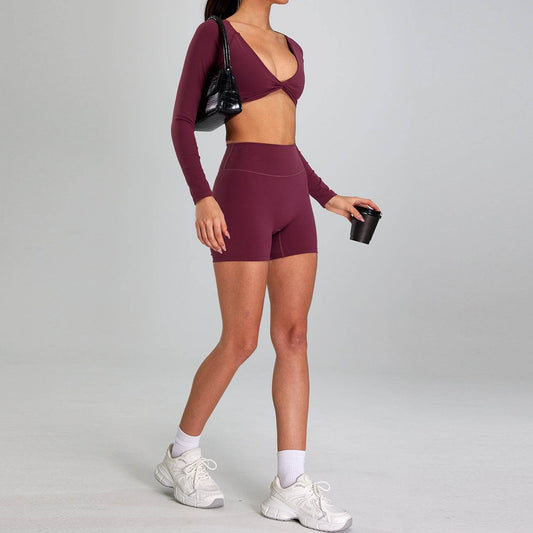 Workout Clothes for Women - Velora
