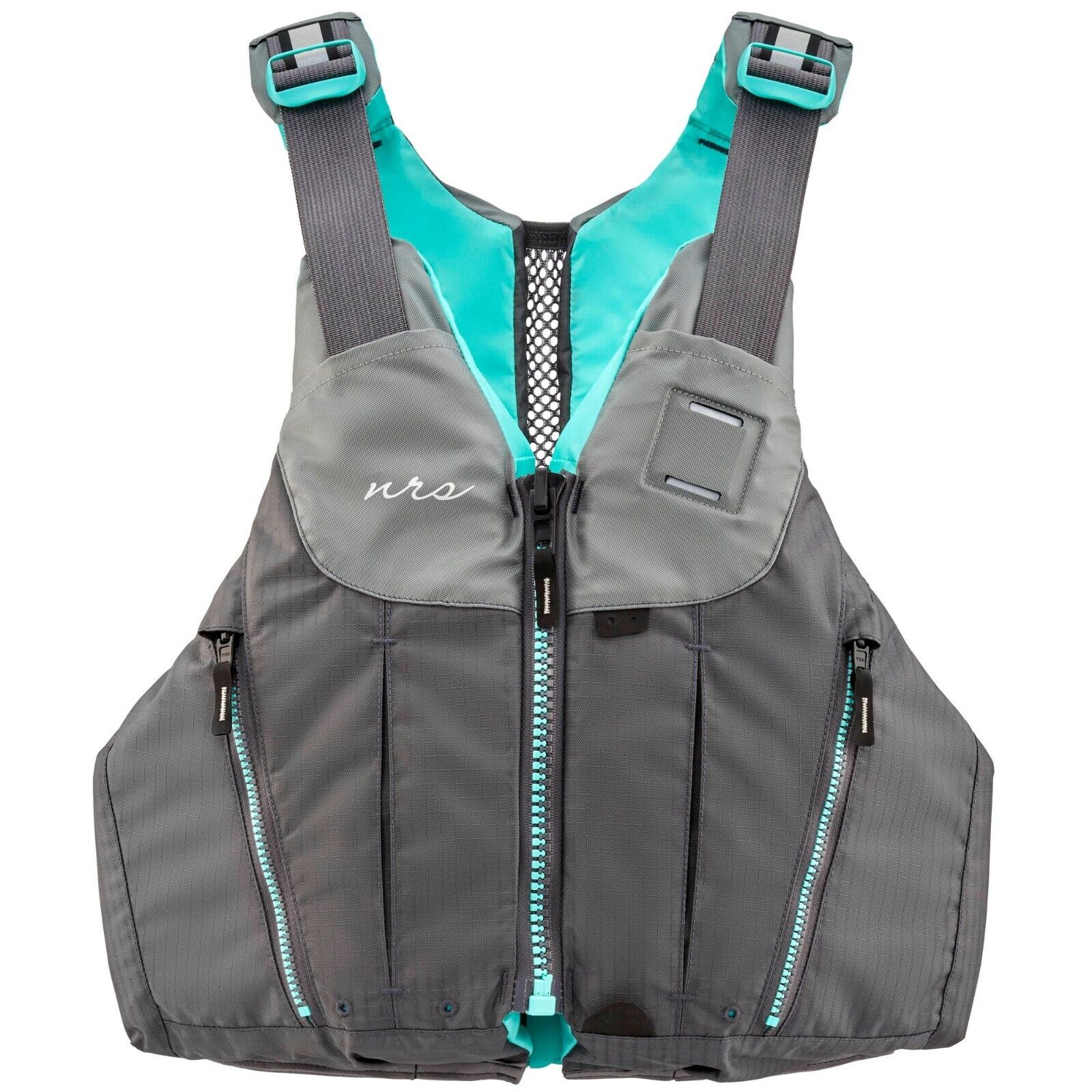 NRS Nora PFD's Women's Specific Fit UL & ULC Approved - Velora