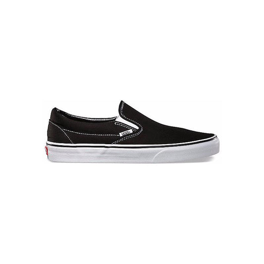 UA Classic Slip-On VN000EYEBLK - Velora